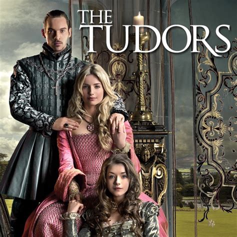 tudor attori|tudors season 3 characters.